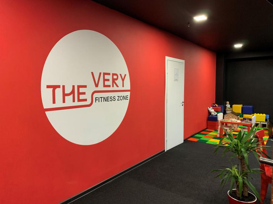 the-very-fitness-zone